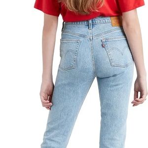 Levi’s 501 Skinny